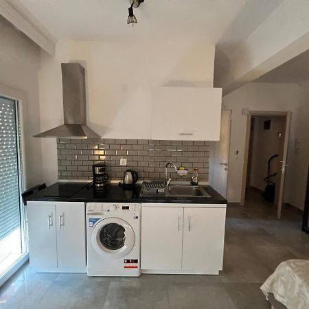 Apartments Alexandrou 1 Nea Kallikrateia 外观 照片