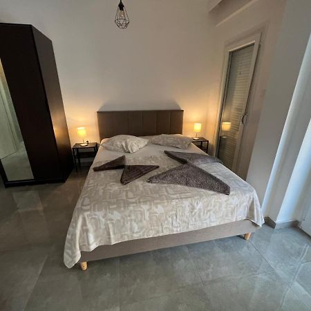 Apartments Alexandrou 1 Nea Kallikrateia 外观 照片