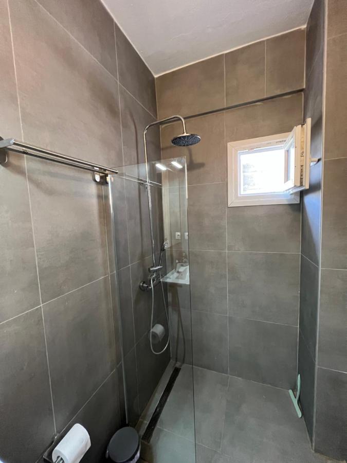 Apartments Alexandrou 1 Nea Kallikrateia 外观 照片